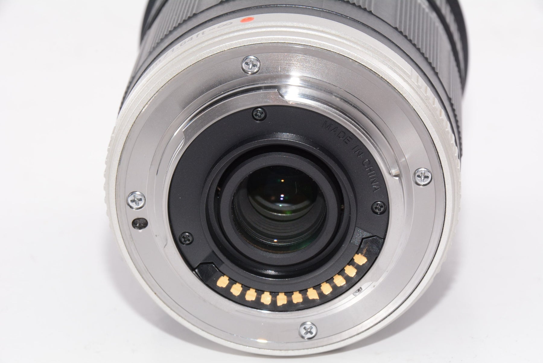 【外観並級】OLYMPUS 標準ズームレンズ M.ZUIKO DIGITAL ED 14-150mm F4.0-5.6