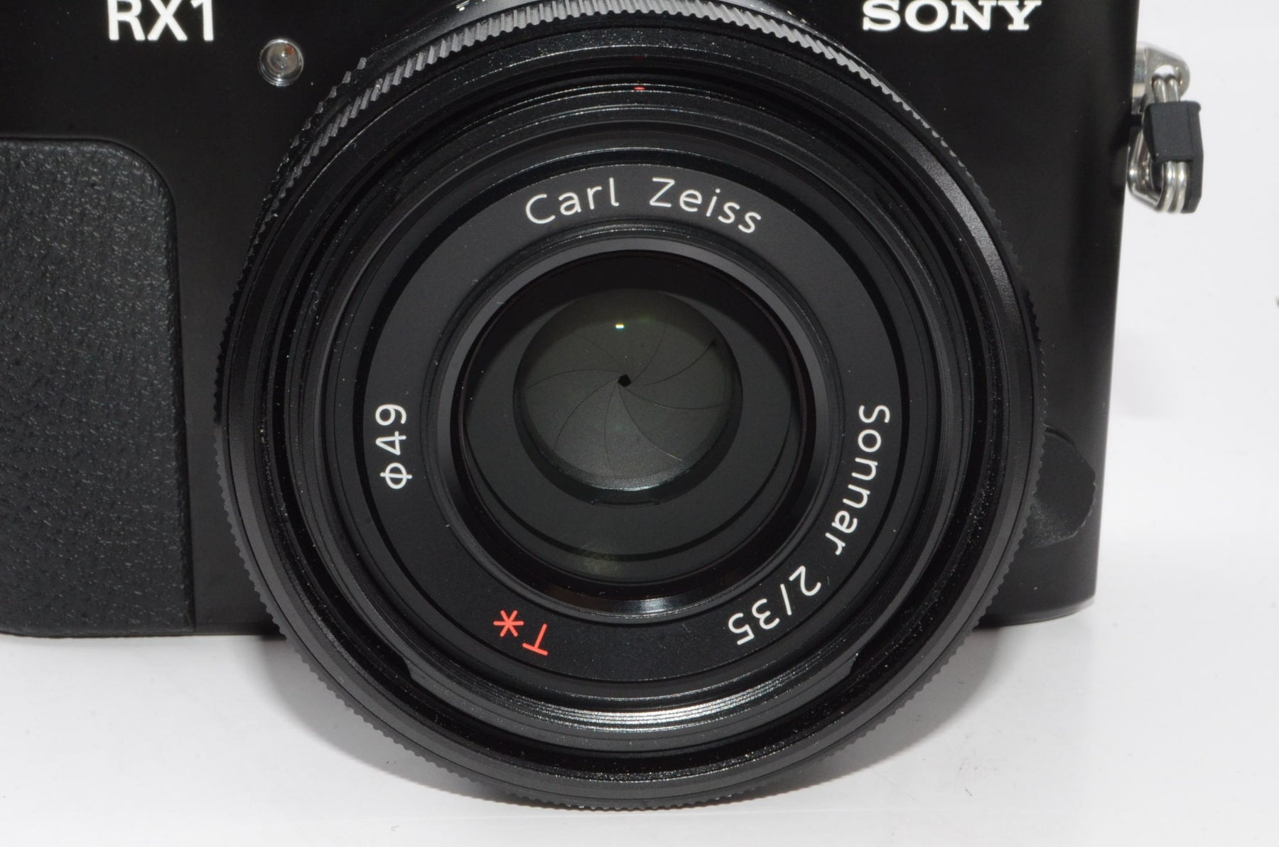 【外観特上級】SONY デジタルスチルカメラ Cyber-shot RX1