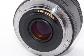 【外観特上級】CANON EF 50mm f 1.8 STM Lens