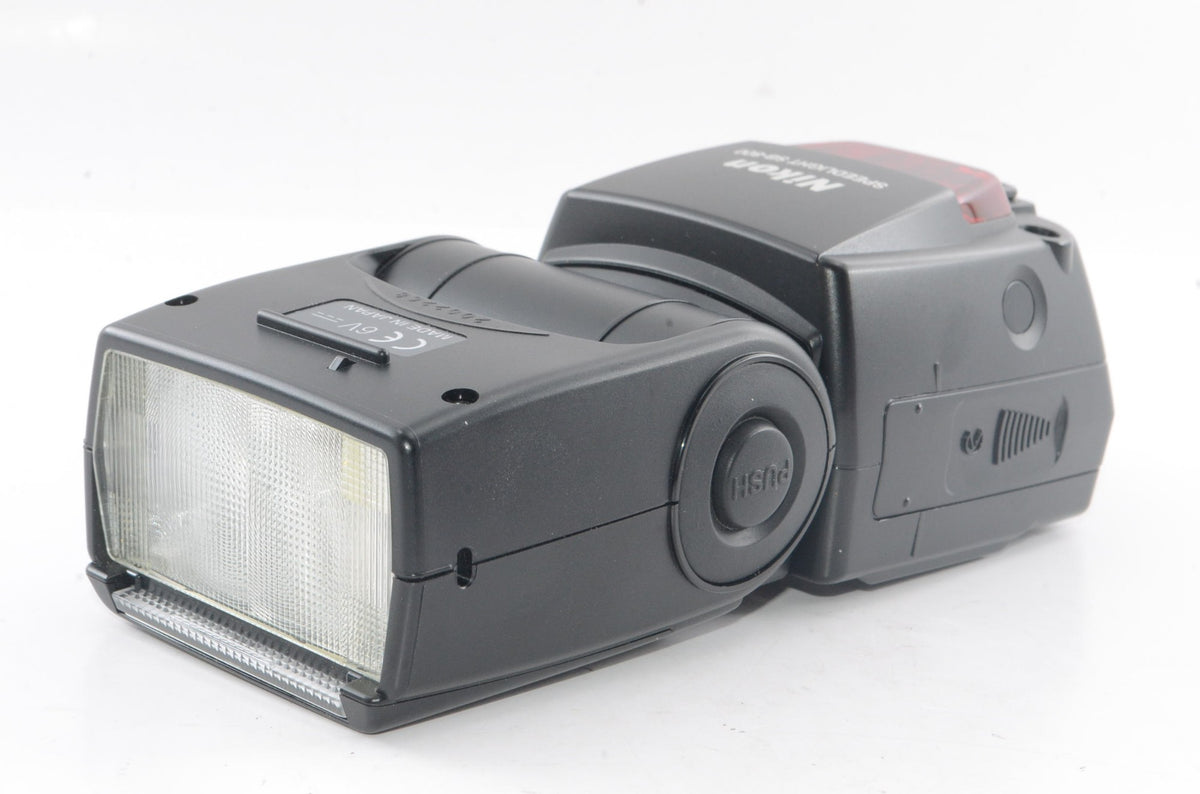 【外観特上級】Nikon スピードライト SB-800