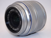 【外観並級】OLYMPUS  M.ZUIKO DIGITAL 14-42mm F3.5-5.6 II R