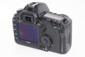 【外観並級】Canon デジタル一眼レフカメラ EOS 5D MarkII ボディ
