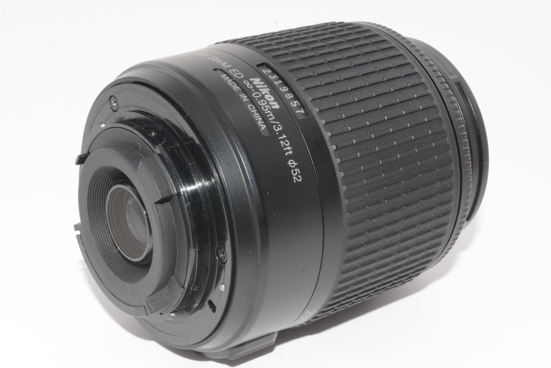 【外観特上級】Nikon AF-S DX Zoom Nikkor ED 55-200mm F4-5.6G