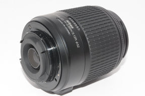 【外観特上級】Nikon AF-S DX Zoom Nikkor ED 55-200mm F4-5.6G