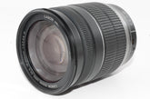 【外観特上級】Canon EF-S18-200mm F3.5-5.6 IS APS-C対応