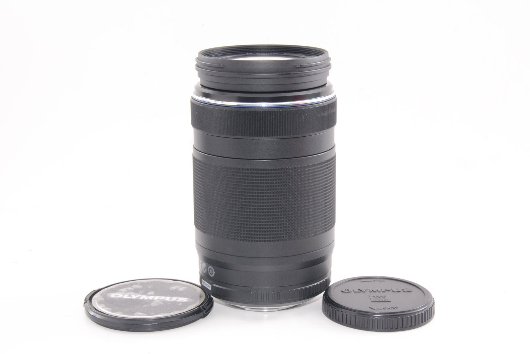 【外観特上級】M.ZUIKO DIGITAL ED 75-300mm F4.8-6.7 Ⅱ