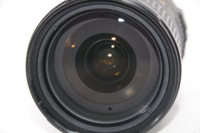 【外観特上級】Nikon AF-S DX VR Zoom Nikkor ED18-200mm F3.5-5.6G(IF)