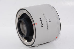 【外観特上級】Canon エクステンダー EF2X III