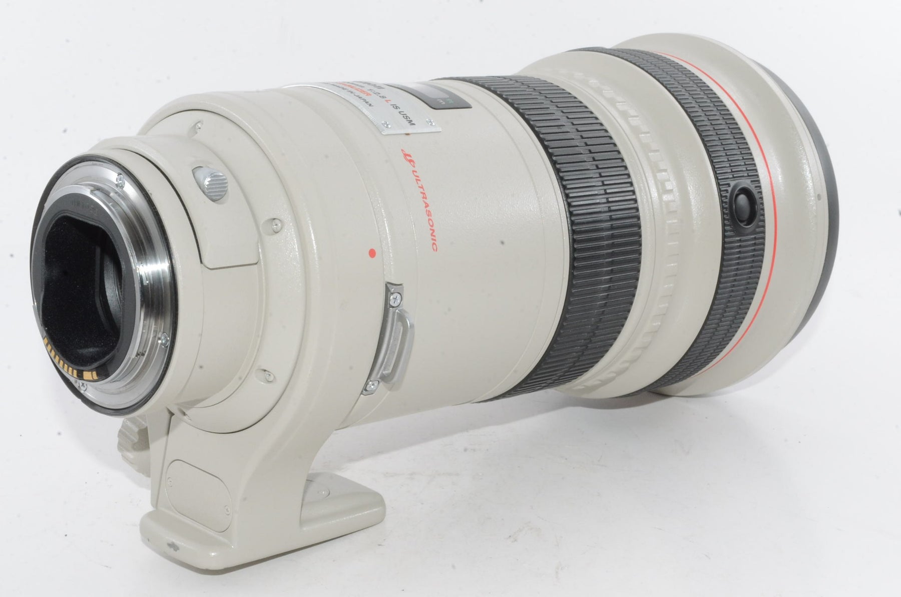 【外観並級】Canon EF Lレンズ 300mm F2.8L IS USM