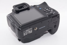 【外観特上級】PENTAX デジタル一眼レフカメラ K-30 レンズキット [DAL18-55mm]