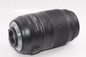 【外観特上級】Nikon AF-S DX NIKKOR 55-300mm f/4.5-5.6G ED VR