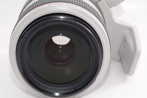 【外観並級】Canon EF70-300mm F4-5.6L IS USM