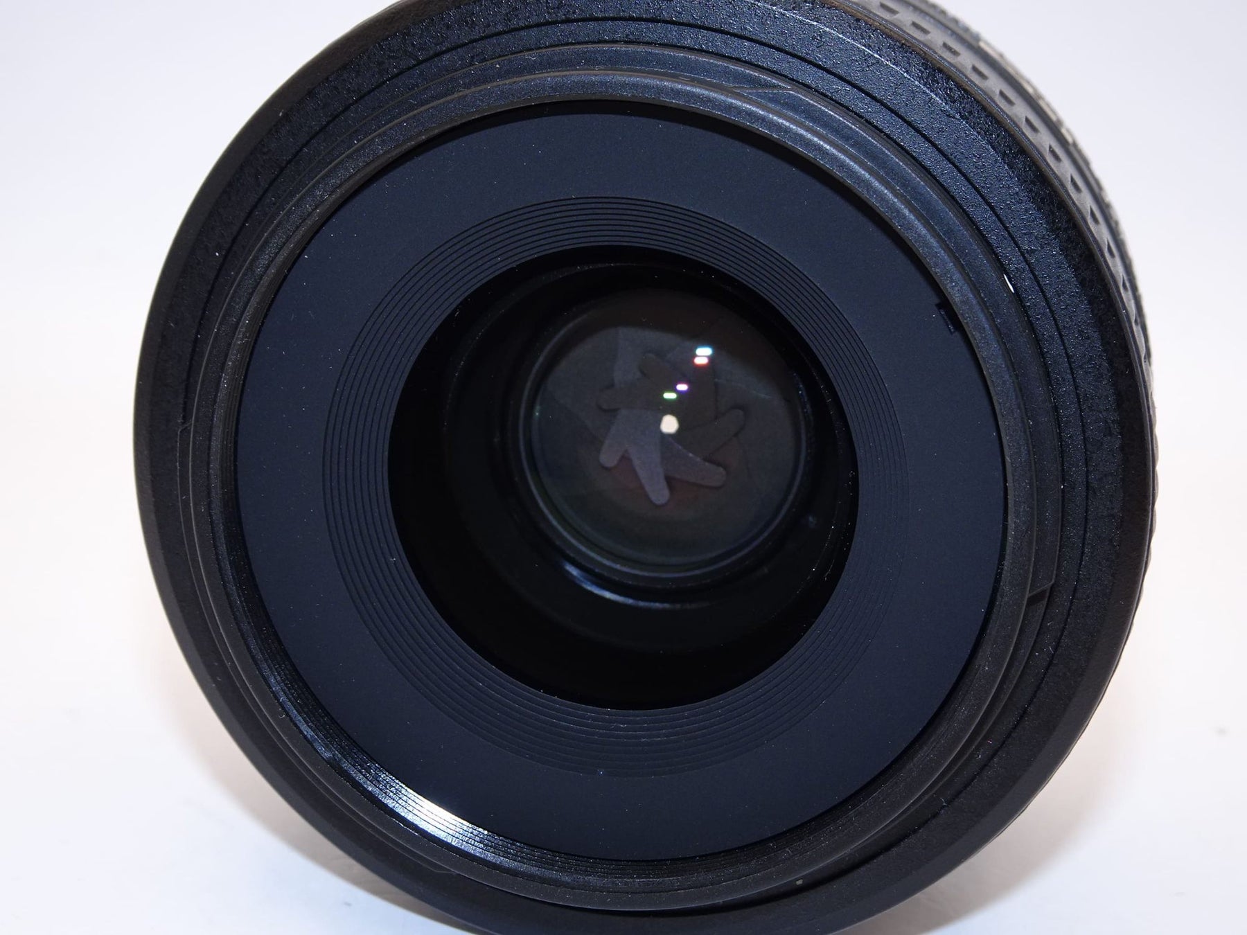 【外観特上級】Nikon 単焦点レンズ AF-S DX NIKKOR 35mm f/1.8G