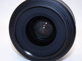 【外観特上級】Nikon 単焦点レンズ AF-S DX NIKKOR 35mm f/1.8G