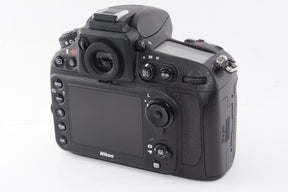 【外観特上級】Nikon デジタル一眼レフカメラ D800 ボディー D800