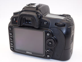 【外観特上級】Nikon デジタル一眼レフカメラ D90 ボディ