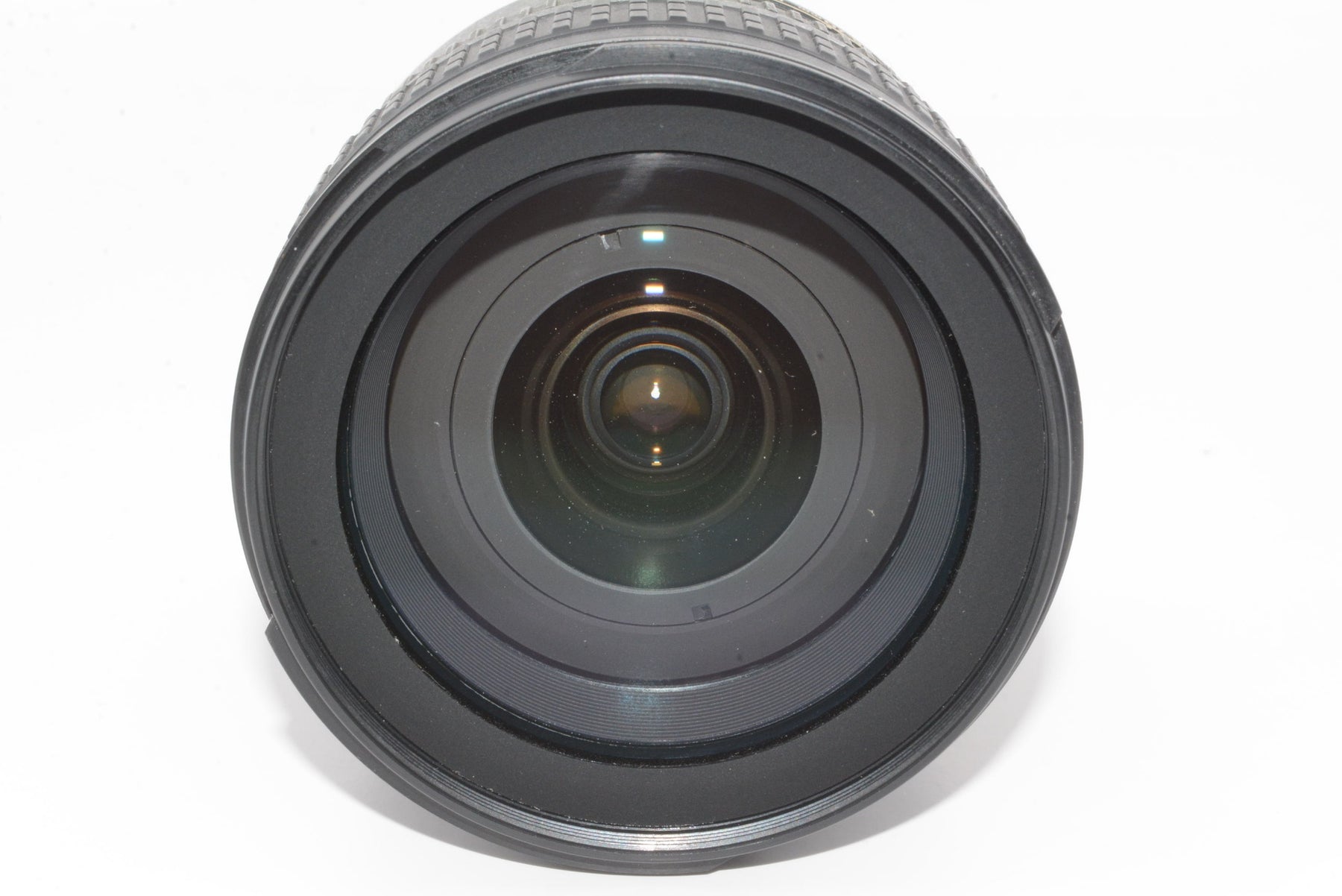 【外観並級】Nikon AF-S DX Zoom Nikkor ED 18-70mm F3.5-4.5G (IF)