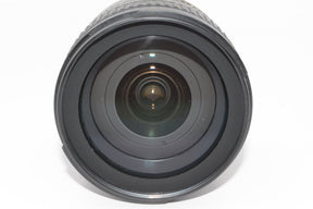【外観並級】Nikon AF-S DX Zoom Nikkor ED 18-70mm F3.5-4.5G (IF)