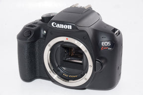 【外観特上級】Canon デジタル一眼レフカメラ EOS Kiss X80 ボディ