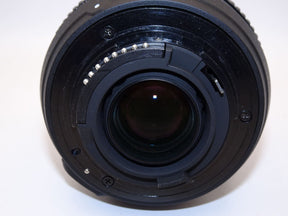 【外観特上級】Nikon AF-S DX Zoom Nikkor ED 18-135mm F3.5-5.6G (IF)