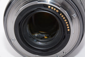 【外観並級】Canon 標準ズームレンズ RF24-105mm F4-7.1 IS STM EOSR対応