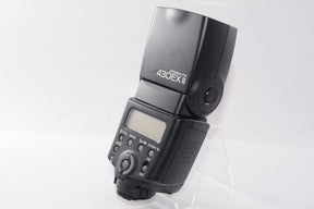 【外観特上級】Canon スピードライト 430EX II SP430EX2