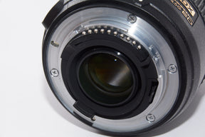 【外観特上級】AF-S DX Zoom-Nikkor 18-70mm f/3.5-4.5G IF-ED