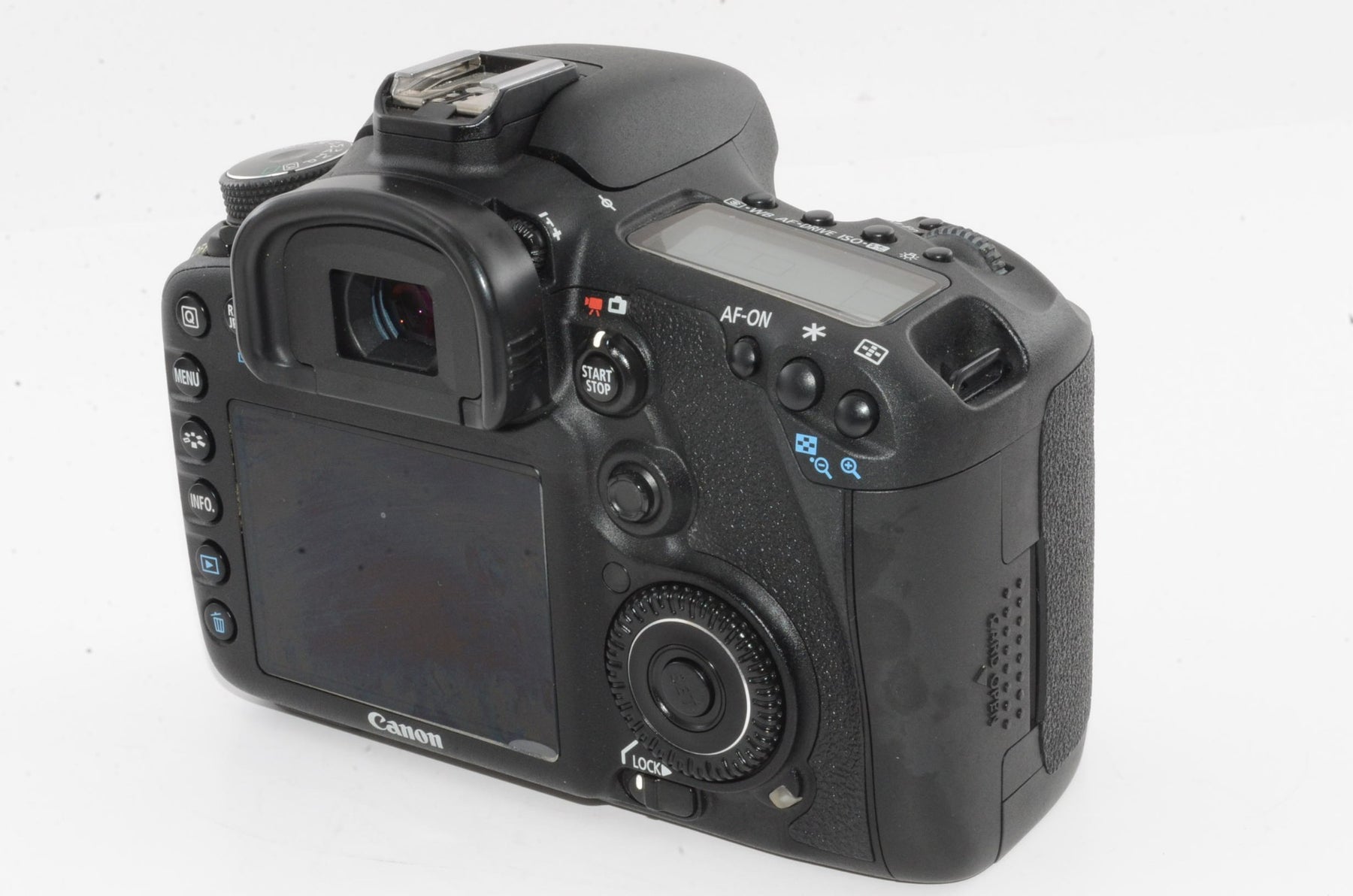 【外観並級】Canon EOS 7D ボディ EOS7D