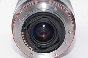 【外観特上級】ソニー SONY 望遠ズームレンズ 75-300mm F4.5-5.6 Aマウント