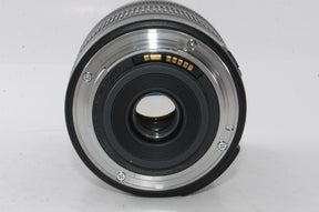 【外観並級】Canon 標準ズームレンズ EF-S18-135mm F3.5-5.6 IS STM