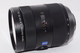【外観並級】ソニー SONY 標準ズームレンズ Vario-Sonnar T* 24-70mm F2.8 ZA SSM フルサイズ対応