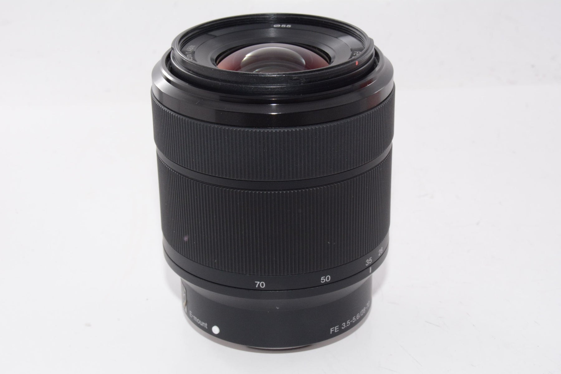 【外観特上級】ソニー SONY ズームレンズ FE 28-70mm F3.5-5.6 OSS Eマウント