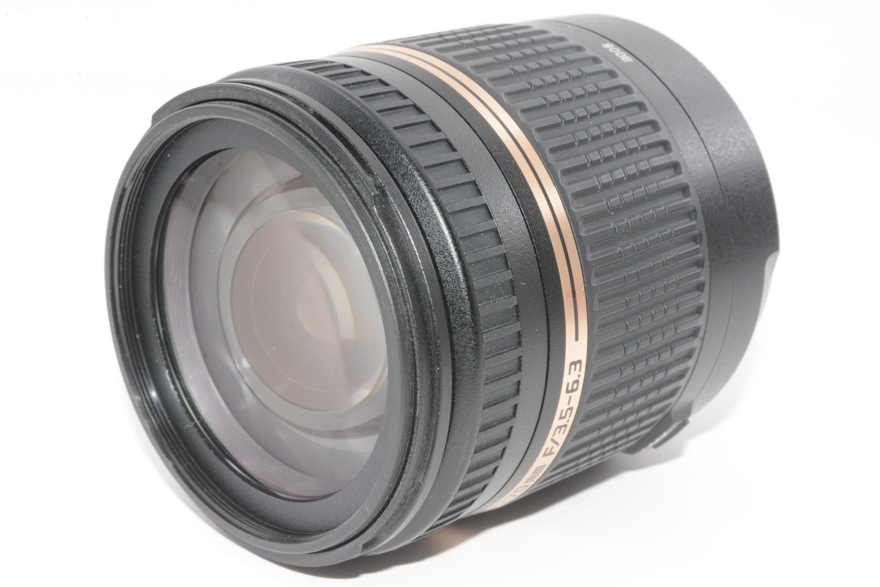 【外観特上級】TAMRON  18-270mm F3.5-6.3 DiII VC PZD ニコン用