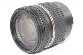 【外観特上級】TAMRON  18-270mm F3.5-6.3 DiII VC PZD ニコン用