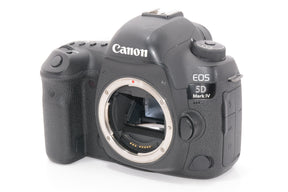 【外観並級】Canon デジタル一眼レフカメラ EOS 5D Mark IV ボディー