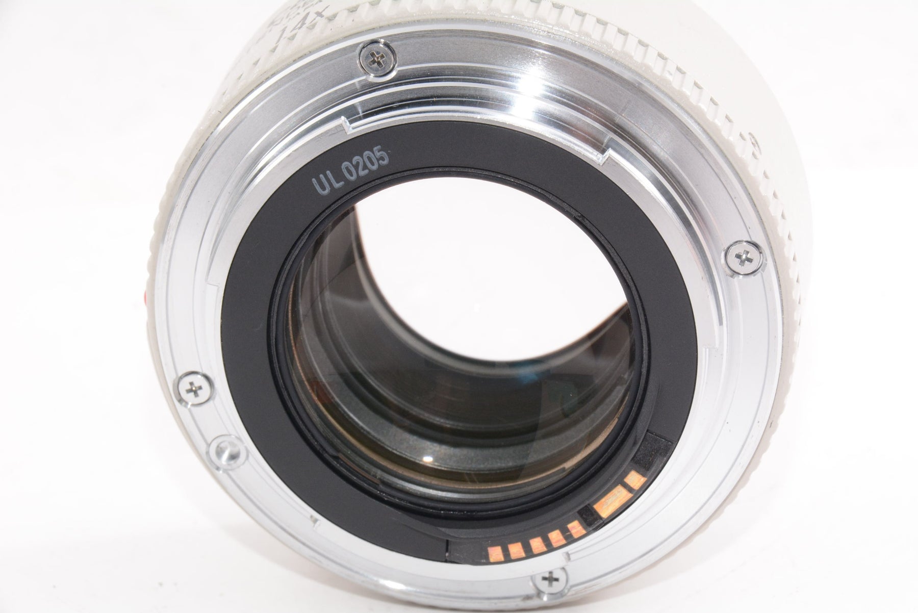 【外観特上級】Canon キヤノン エクステンダー EXTENDER EF 1.4x