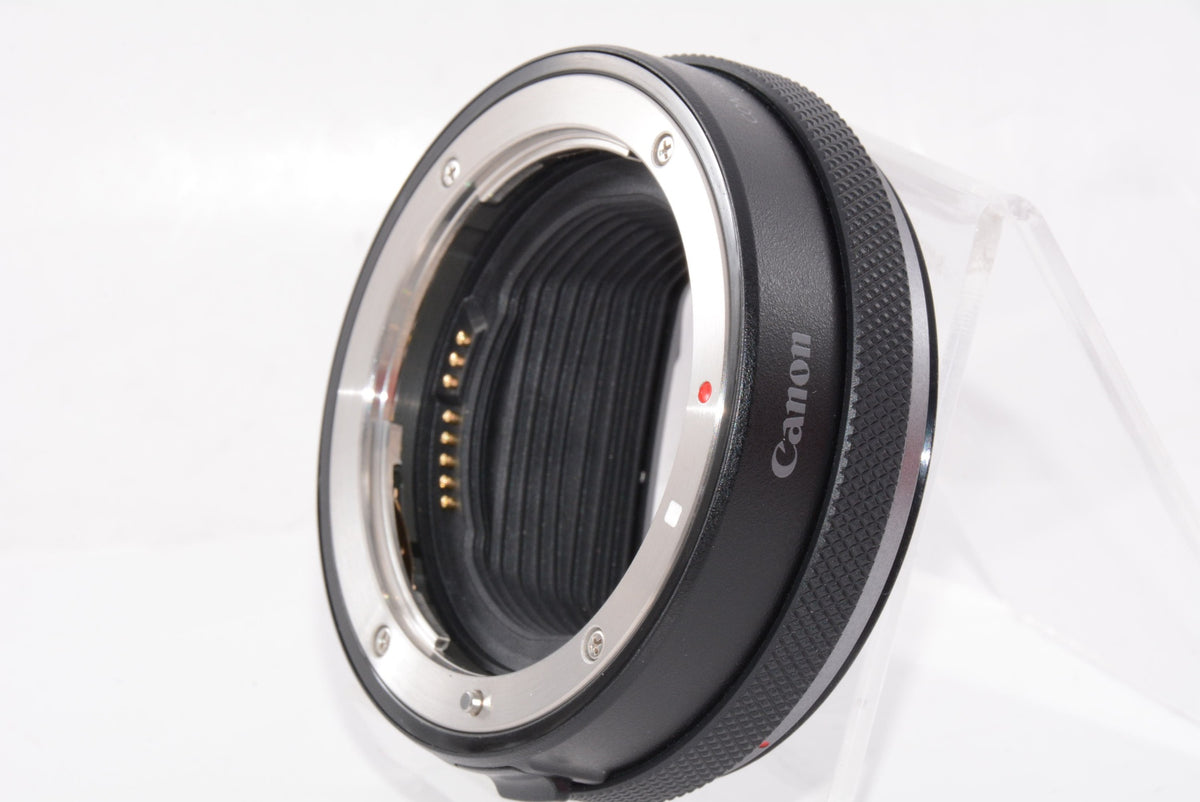【外観特上級】Canon マウントアダプター EF-EOS R EOSR対応