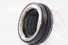 【外観特上級】Canon マウントアダプター EF-EOS R EOSR対応