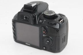 【外観特上級】Nikon D3100 レンズキット D3100LK