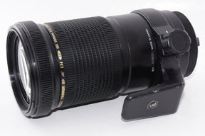 【外観並級】TAMRON 単焦点マクロレンズ SP AF180mm F3.5 Di MACRO 1:1 ニコン用 フルサイズ対応 B01N