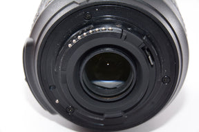 【外観特上級】Nikon 標準ズームレンズ AF-S DX NIKKOR 18-105mm f/3.5-5.6G ED VR ニコンDXフォーマット専用