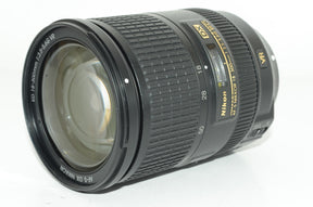 【外観特上級】Nikon 高倍率ズームレンズ AF-S DX NIKKOR 18-300mm f/3.5-5.6G ED VR ニコンDXフォーマット専用