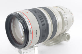 【外観並級】Canon 望遠ズームレンズ EF100-400mm F4.5-5.6L IS USM フルサイズ対応