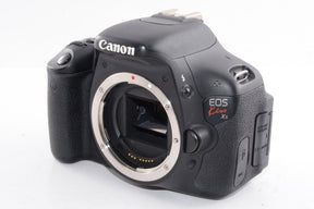 【外観並級】Canon デジタル一眼レフカメラ EOS Kiss X5 ボディ KISSX5-BODY