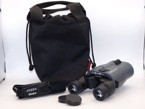 【外観特上級】ビクセン(Vixen) 双眼鏡 アテラ ATERA II H12x30 防振双眼鏡
