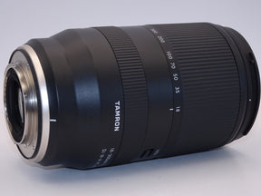 【外観特上級】TAMRON タムロン 18-300mm F3.5-6.3 Di III-A VC VXD 富士フイルムXマウント用【B061X】