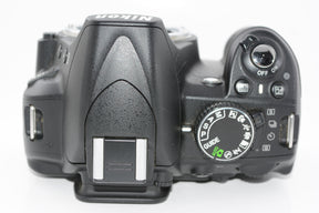 【外観並級】Nikon デジタル一眼レフカメラ D3100 ボディ D3100
