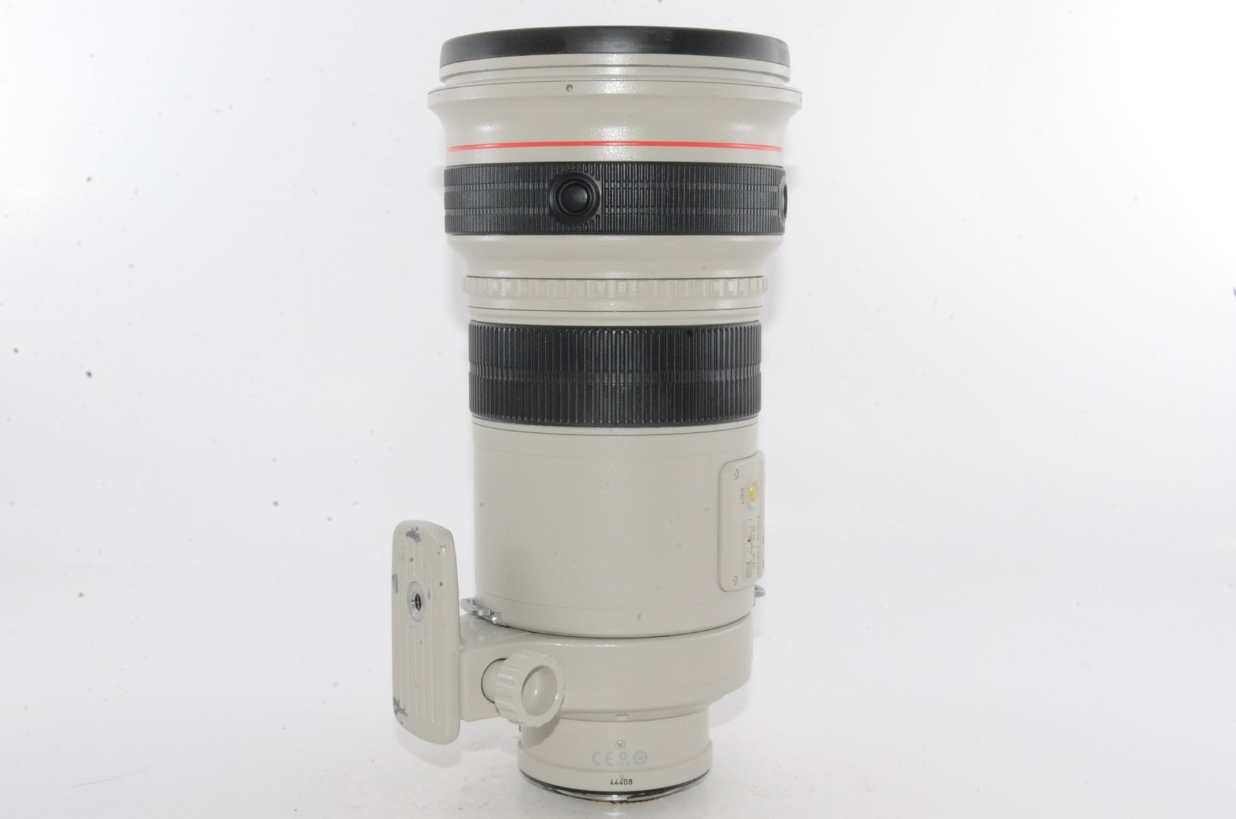 【外観並級】Canon EF Lレンズ 300mm F2.8L IS USM