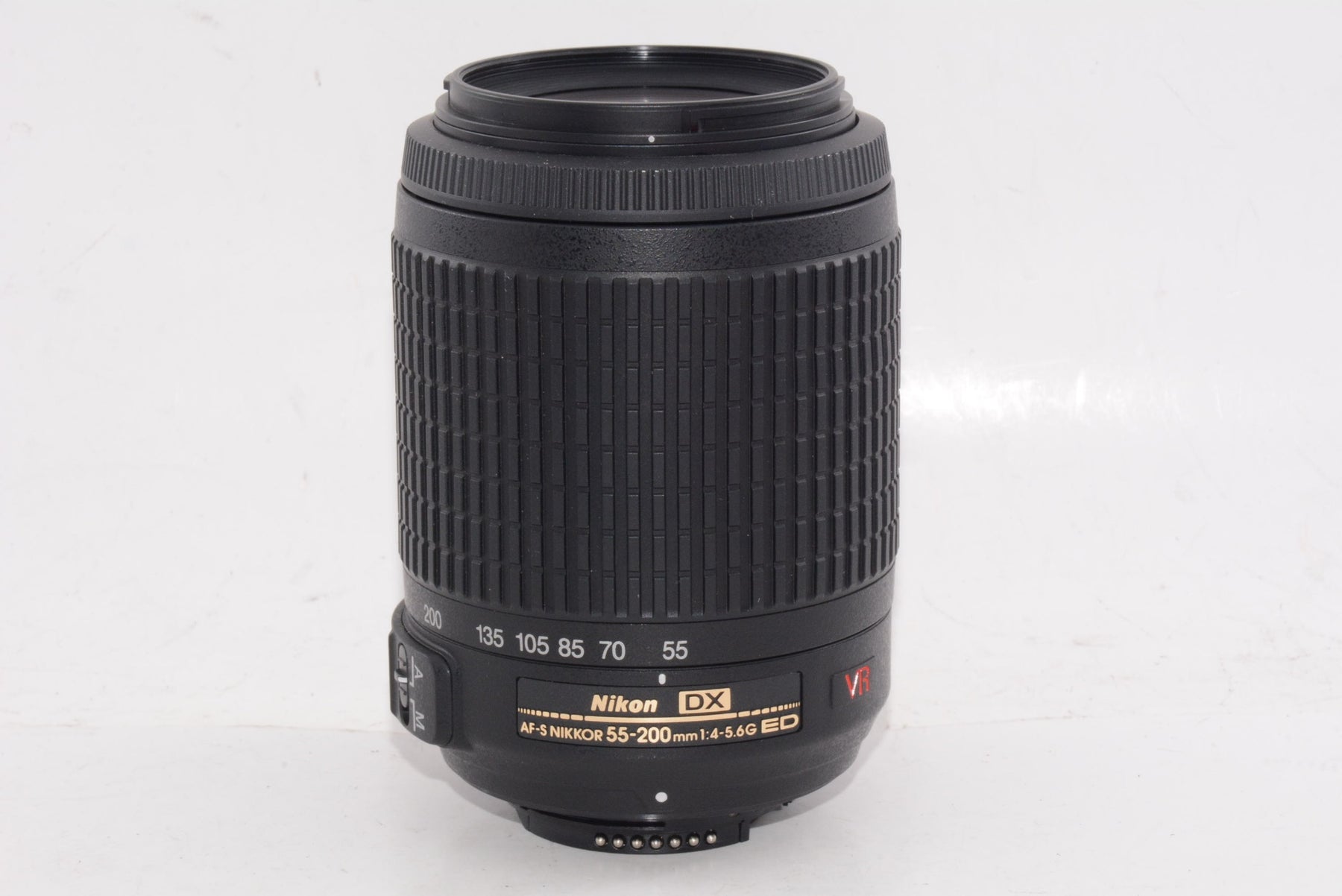 【外観並級】Nikon AF-S DX VR Zoom Nikkor 55-200mm f/4-5.6G IF-ED