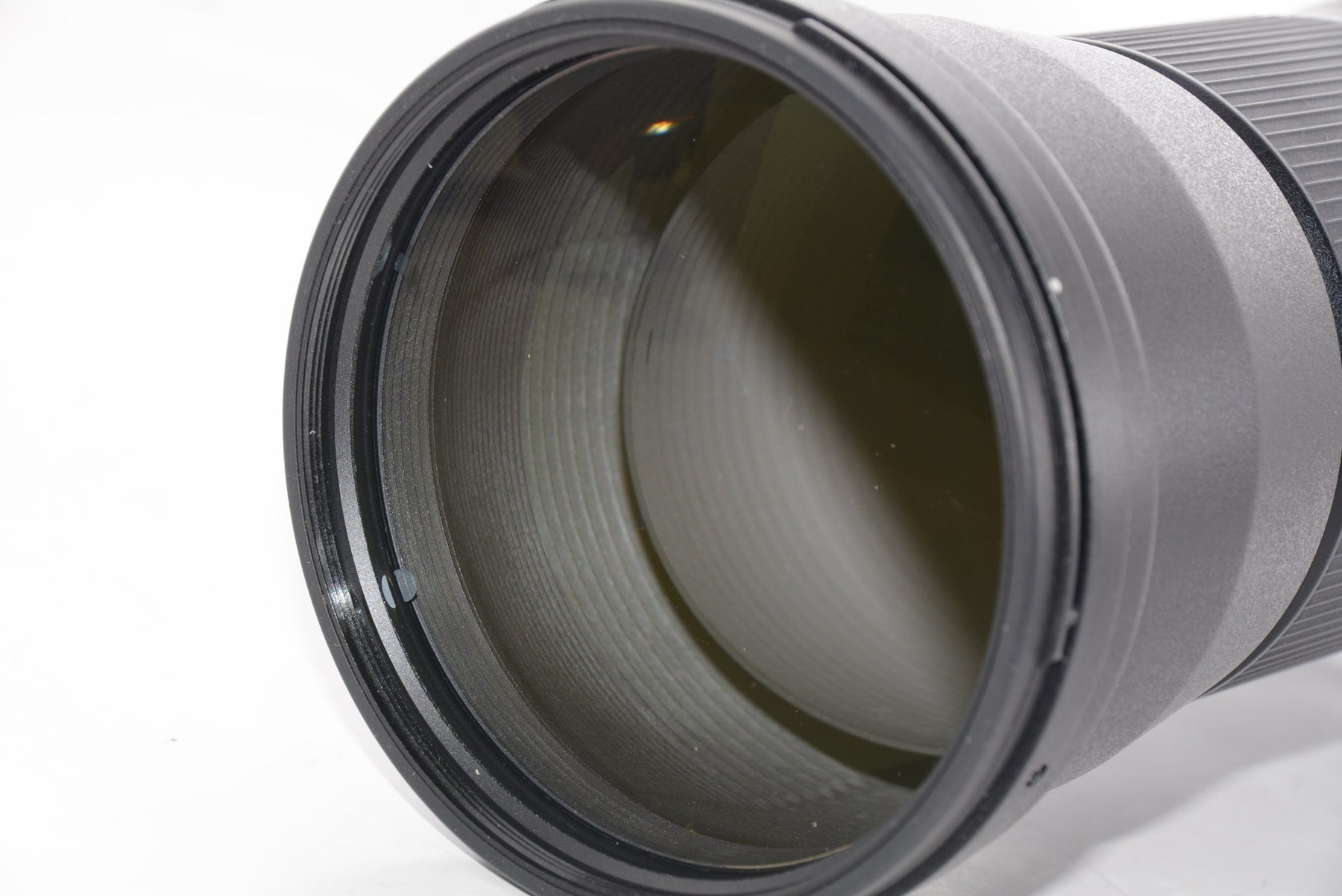 【外観特上級】TAMRON 超望遠ズームレンズ SP 150-600mm F5-6.3 Di VC USD キヤノン用 フルサイズ対応